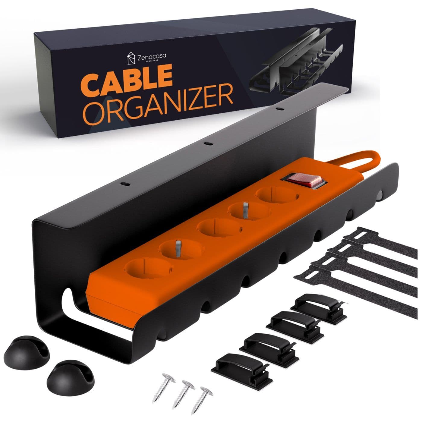 Cable Organiser