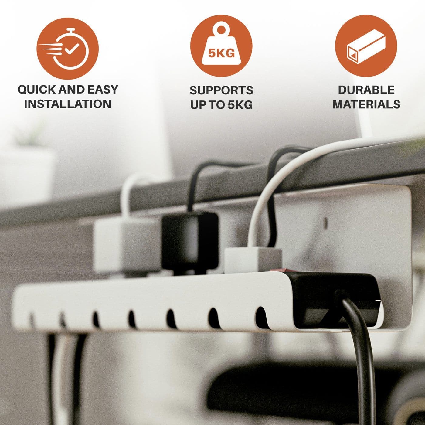 Cable Organiser — image 2