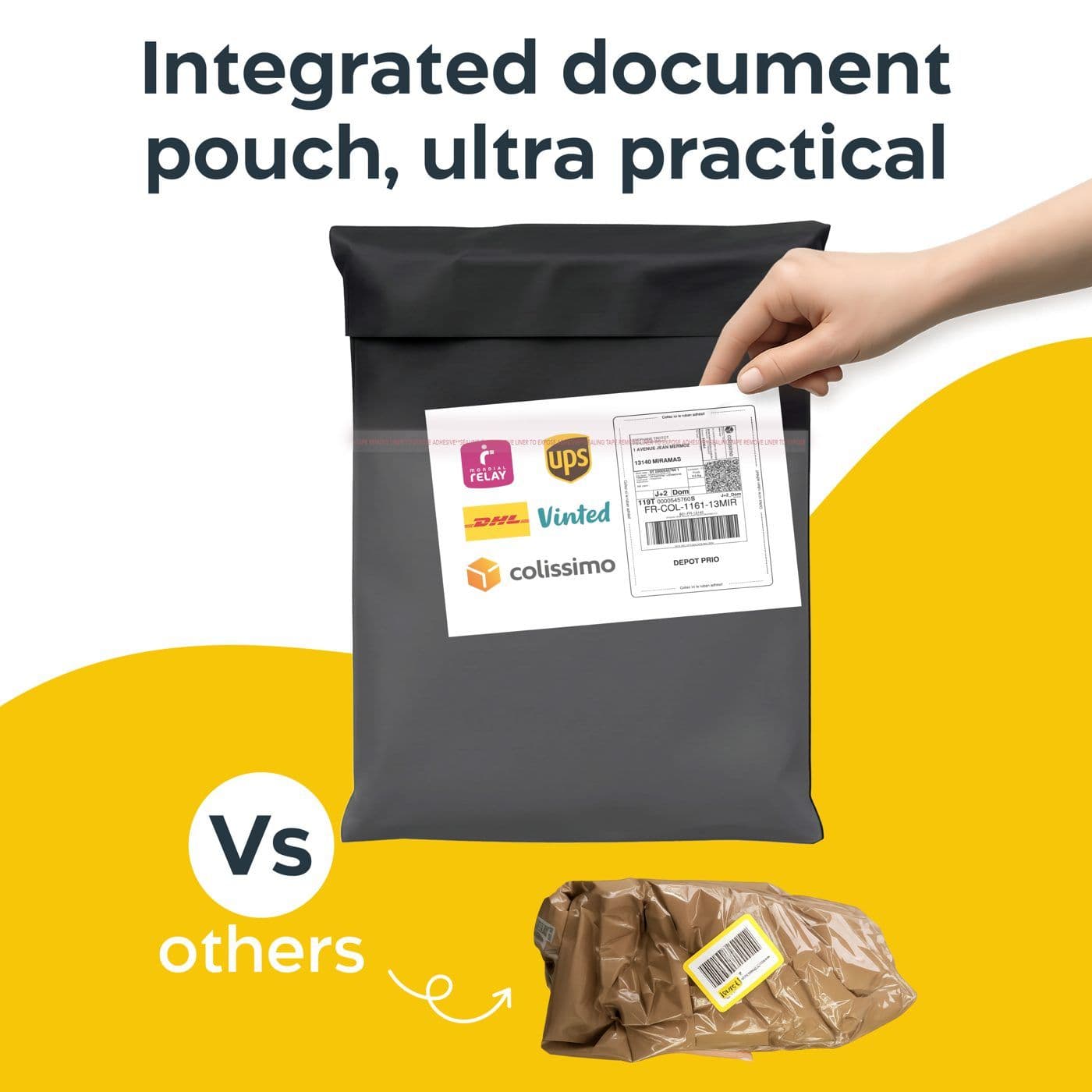 Shipping Bags — image 3