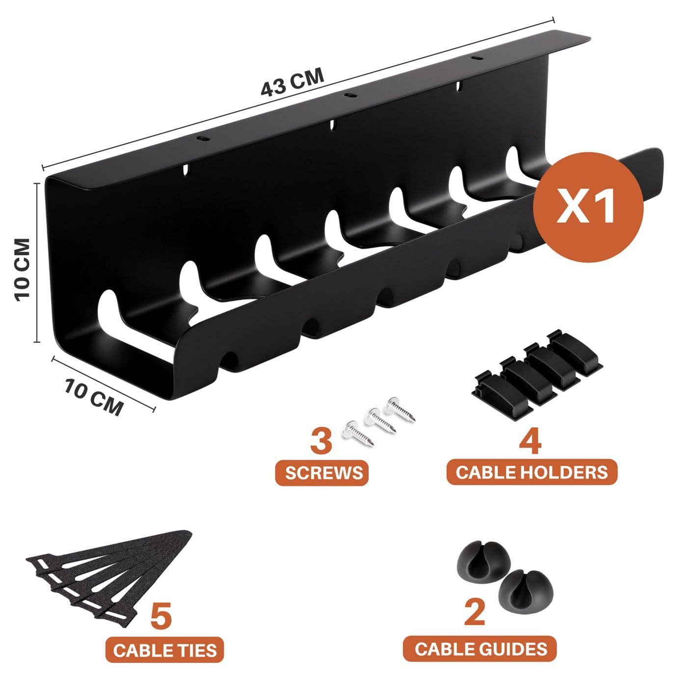 Cable Organiser — image 4